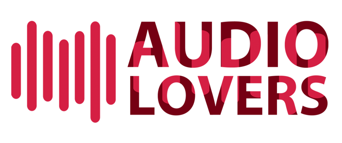Logo da loja  Audio Lovers Store