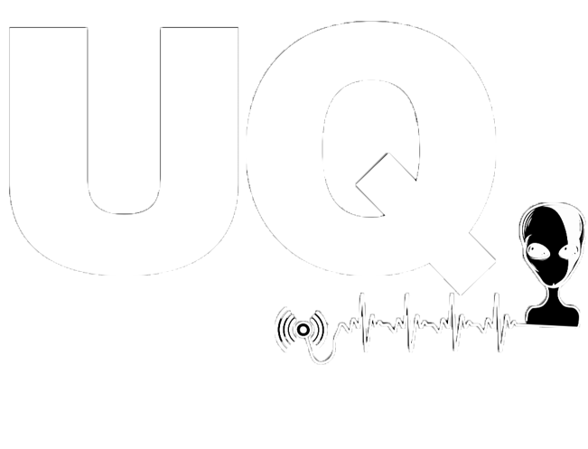 Logo da loja  Ufologia de Quintal 