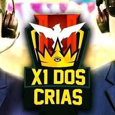 X1 DOS CRIAS REVOLUTION - DIA 04 