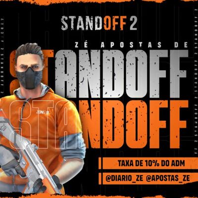 standoff 2 - Grupo de Whatsapp - XGrupos