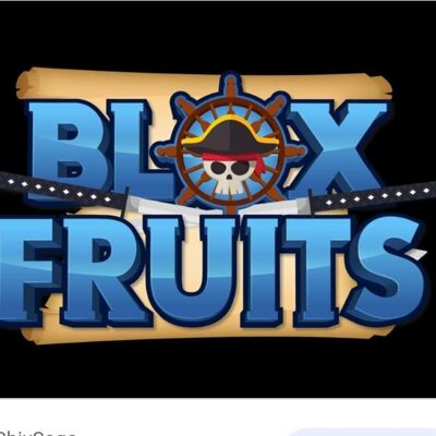 Grupo de blox fruits 