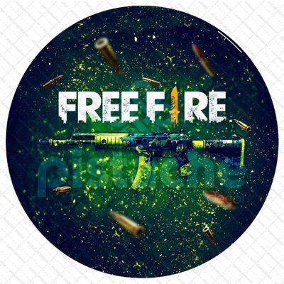 Grupo de WhatsApp X1 dos Crias Free Fire - Fera FF! 🦁