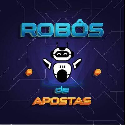 jogo do robô de aposta