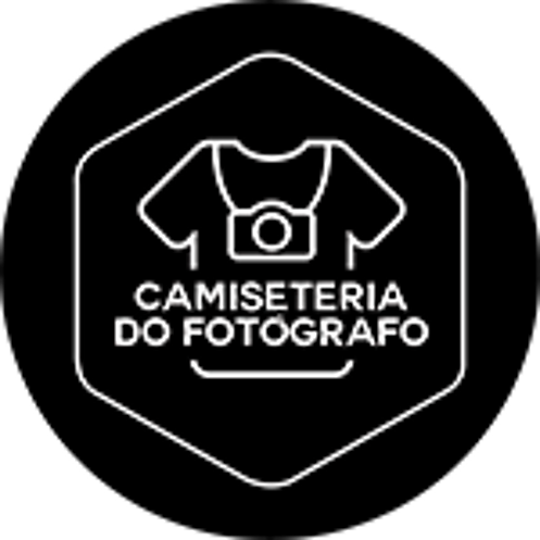 Logo da loja  Camiseteria do Fotógrafo
