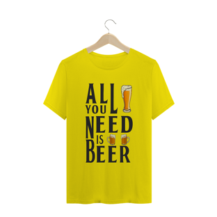 Nome do produtoAll you need is Beer 