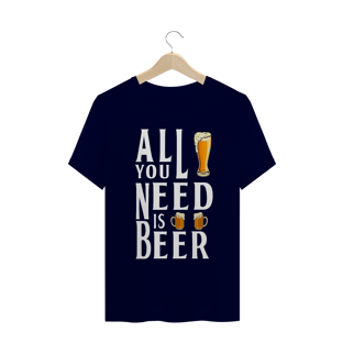 Nome do produtoAll you need is Beer 