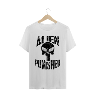 Nome do produtoAlien Punisher 1