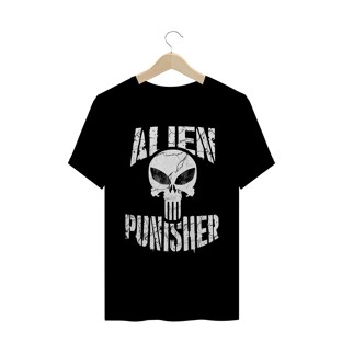 Nome do produtoAlien Punisher 2