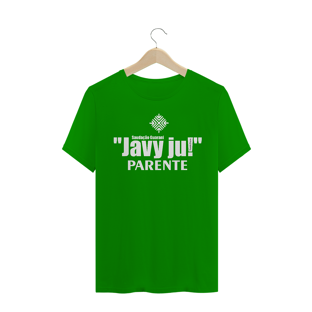 Nome do produtoT- Shirt Bom dia – Javy ju! Parente 2