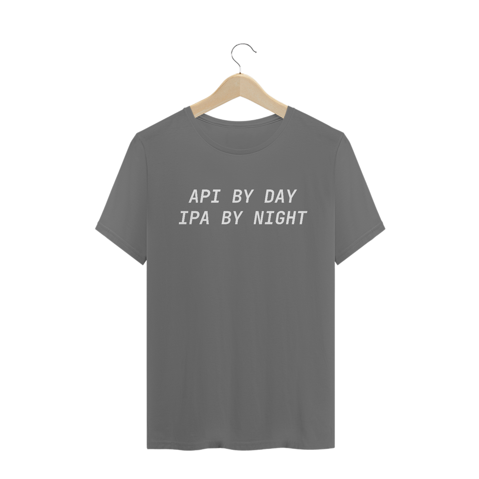 Camiseta API/IPA