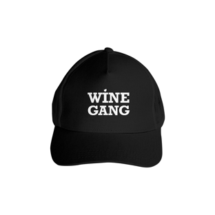 Nome do produtoBoné Wine Gang