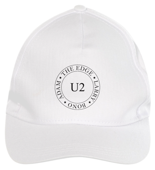 Nome do produtoBoné U2 - Names