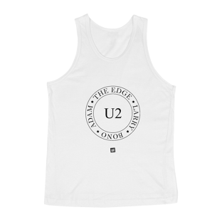 Nome do produtoRegata U2 - Names #1
