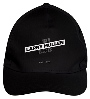 Nome do produtoBoné U2 - The Larry Mullen Band (Alternativo)