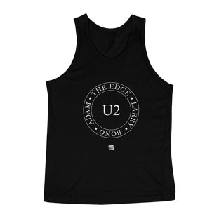 Nome do produtoRegata U2 - Names #1 (Alternativo)