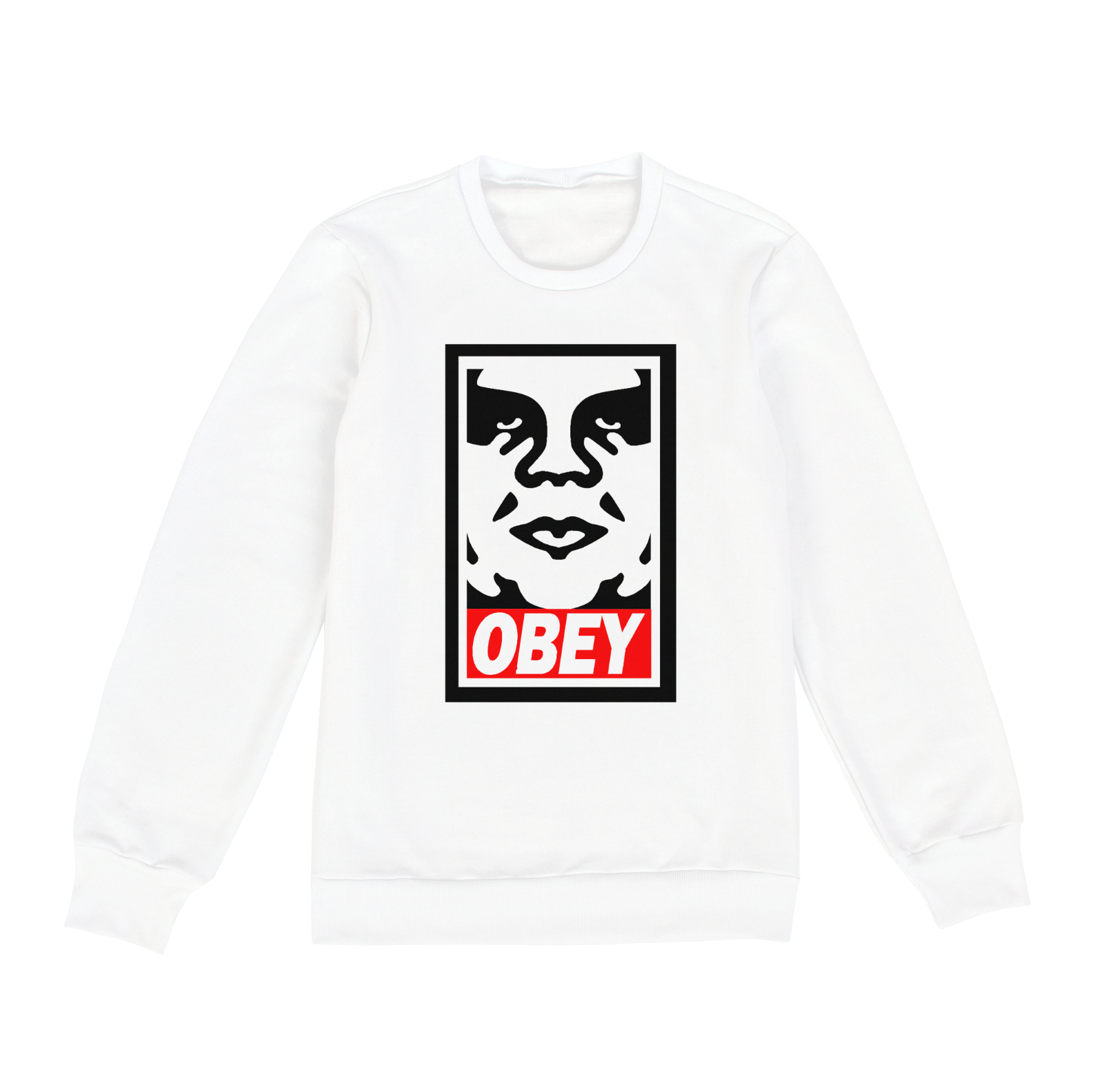 obey moletom com capuz sale