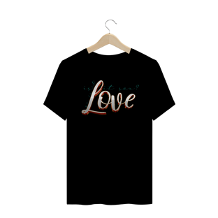 Nome do produtoSex or Love / Prime Tshirt