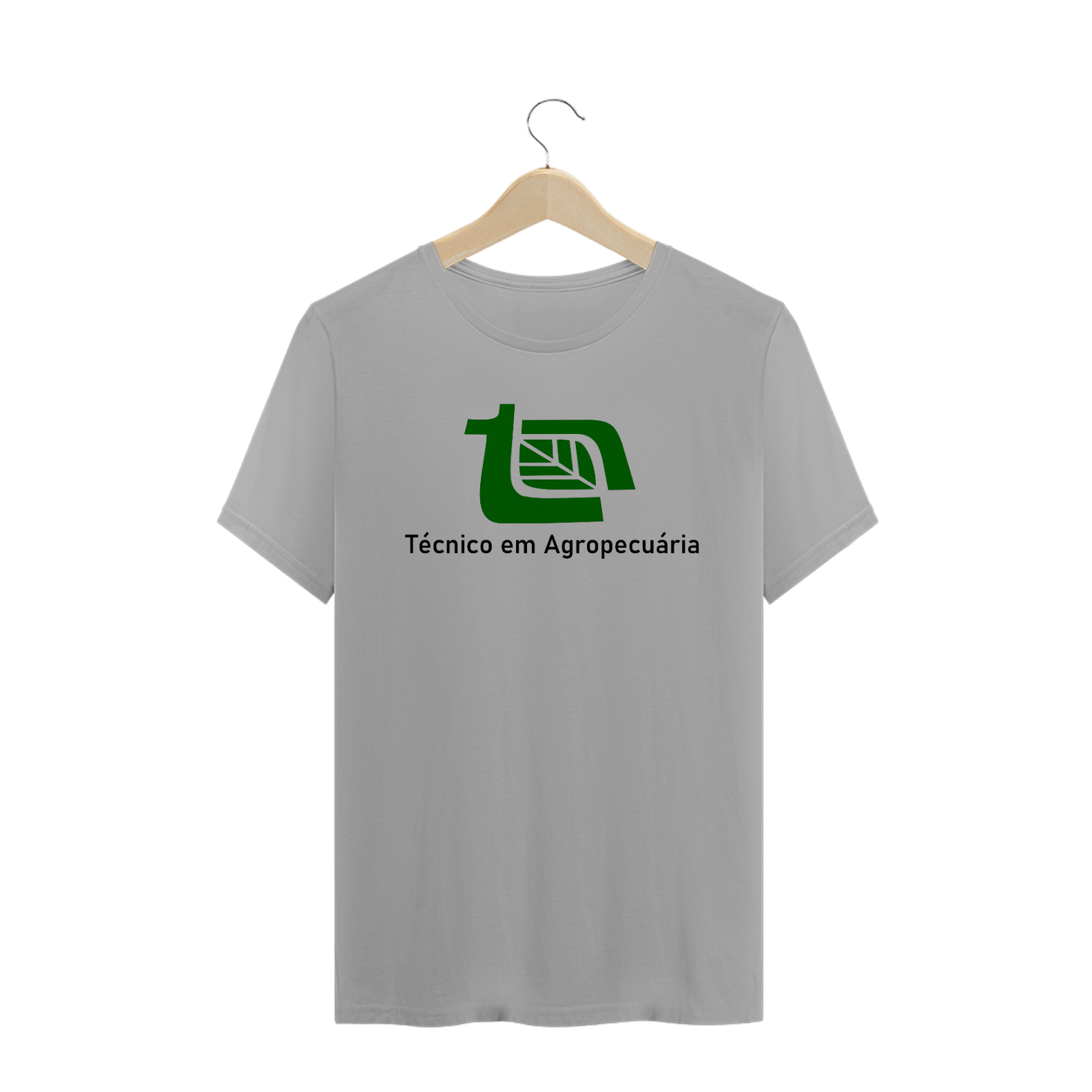 camiseta tecnico agropecuaria
