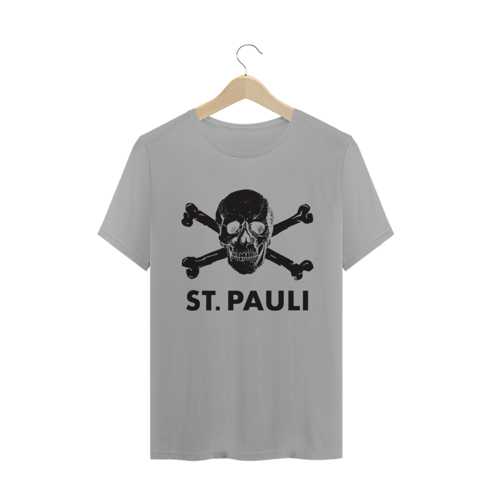 camiseta st pauli