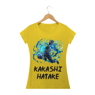 Nome do produtoMarmitaGeek Kakashi Hatake (feminina)
