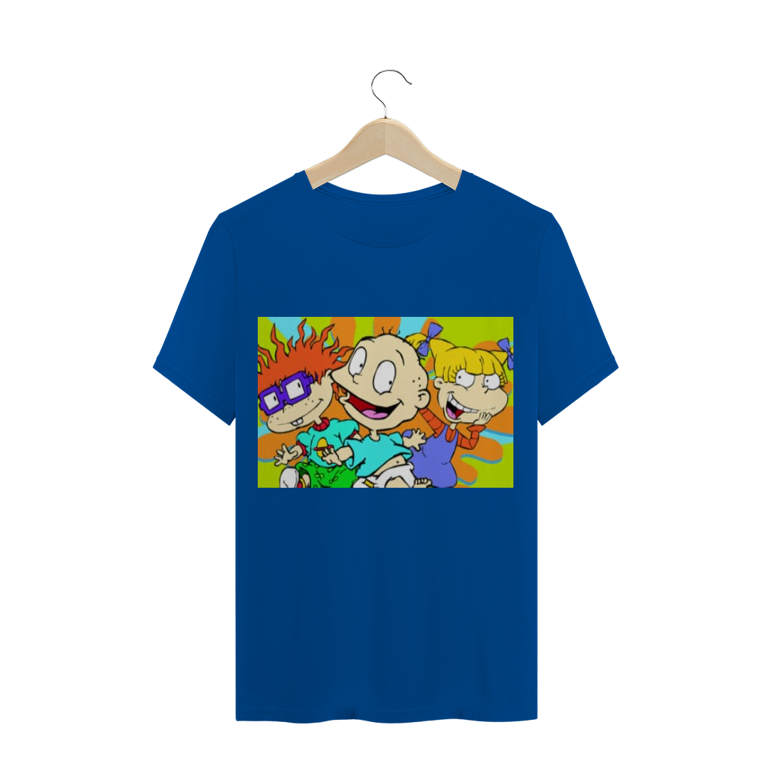 camisetas rugrats