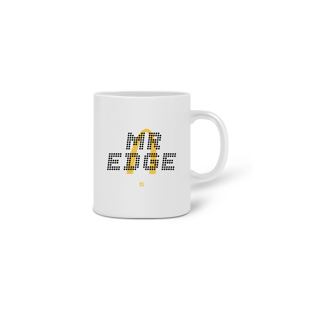 Nome do produtoCaneca U2 - Mr. Edge