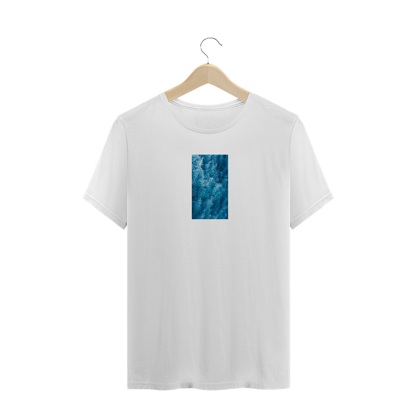 photoshop estampa camiseta
