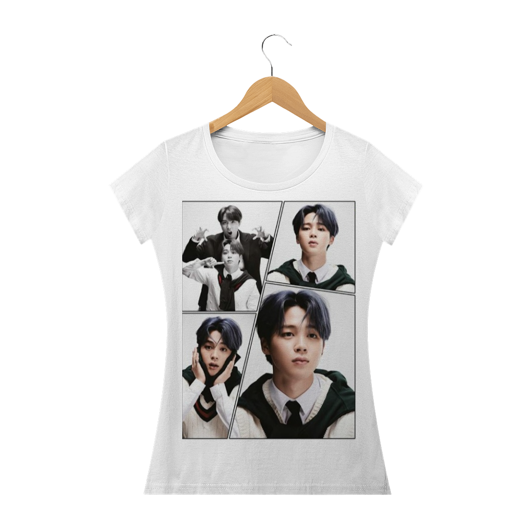 camiseta bts jimin