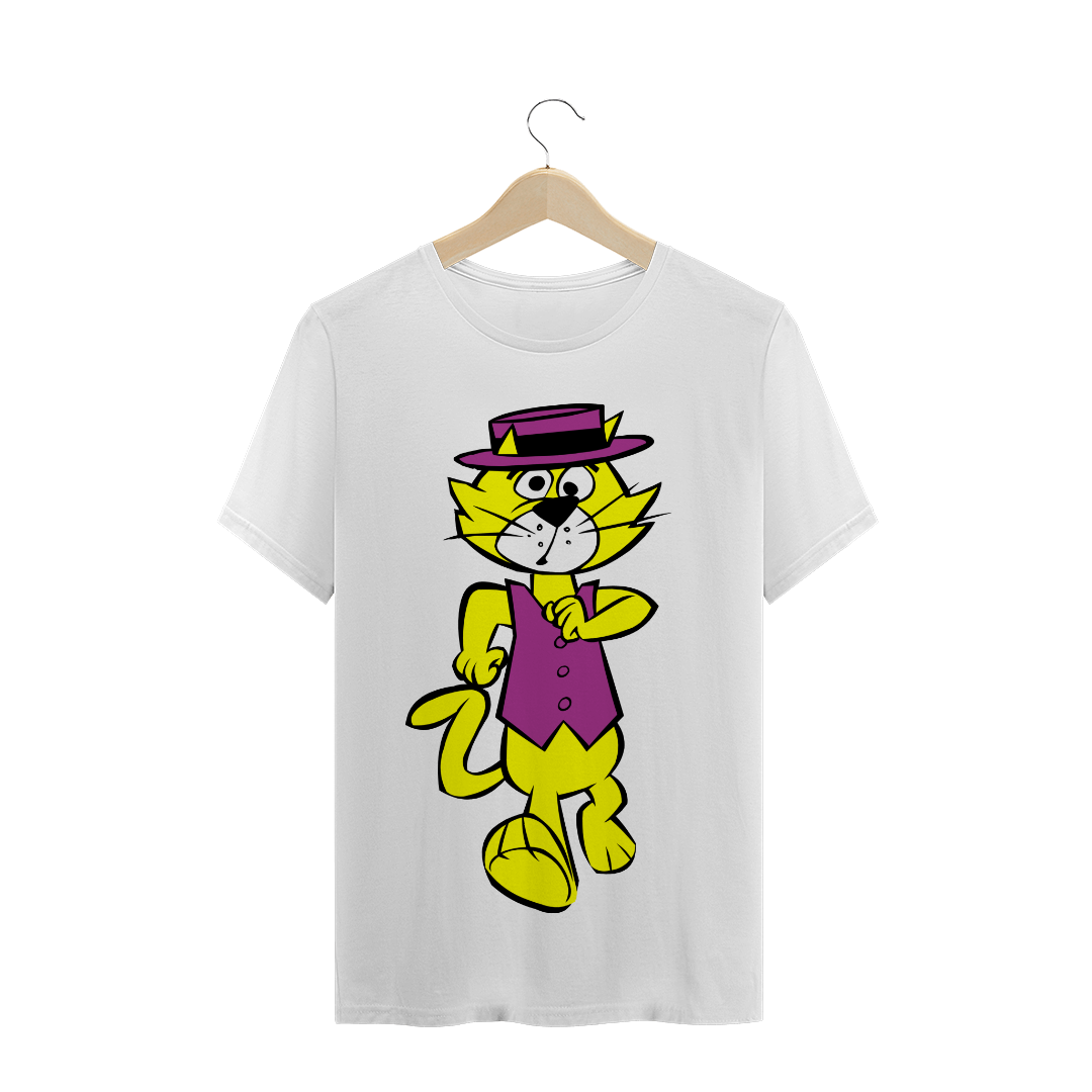 top cat t shirt