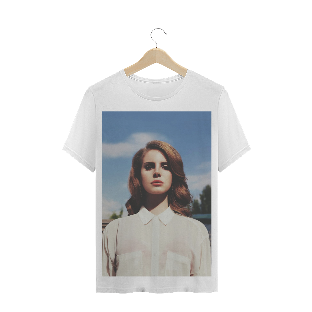 camiseta lana del rey born to die