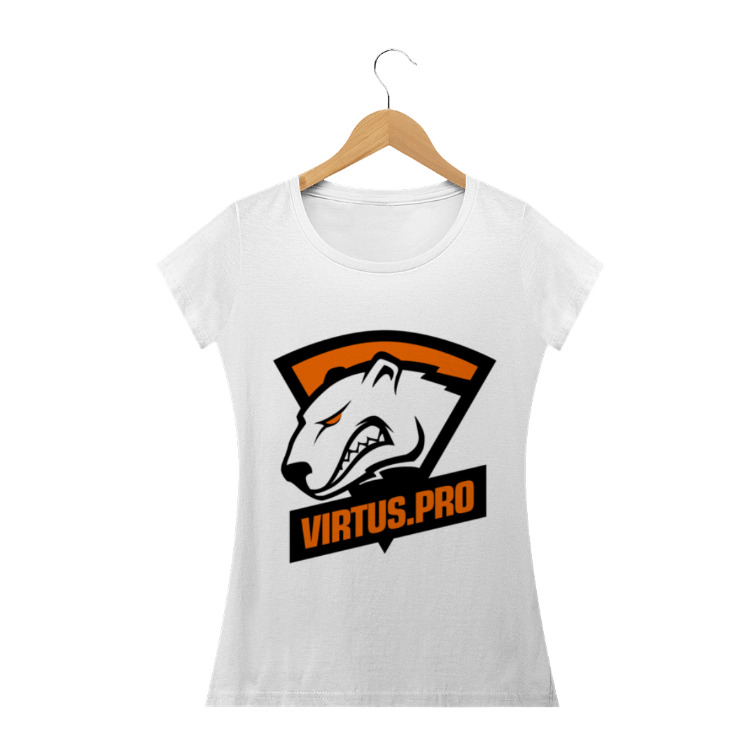 virtus pro moletom com capuz