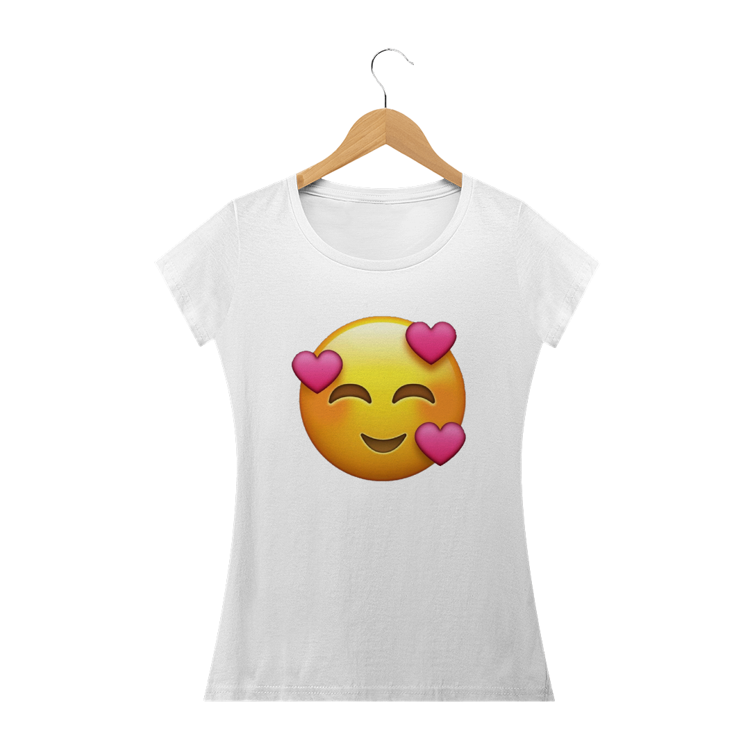 camisa emoji