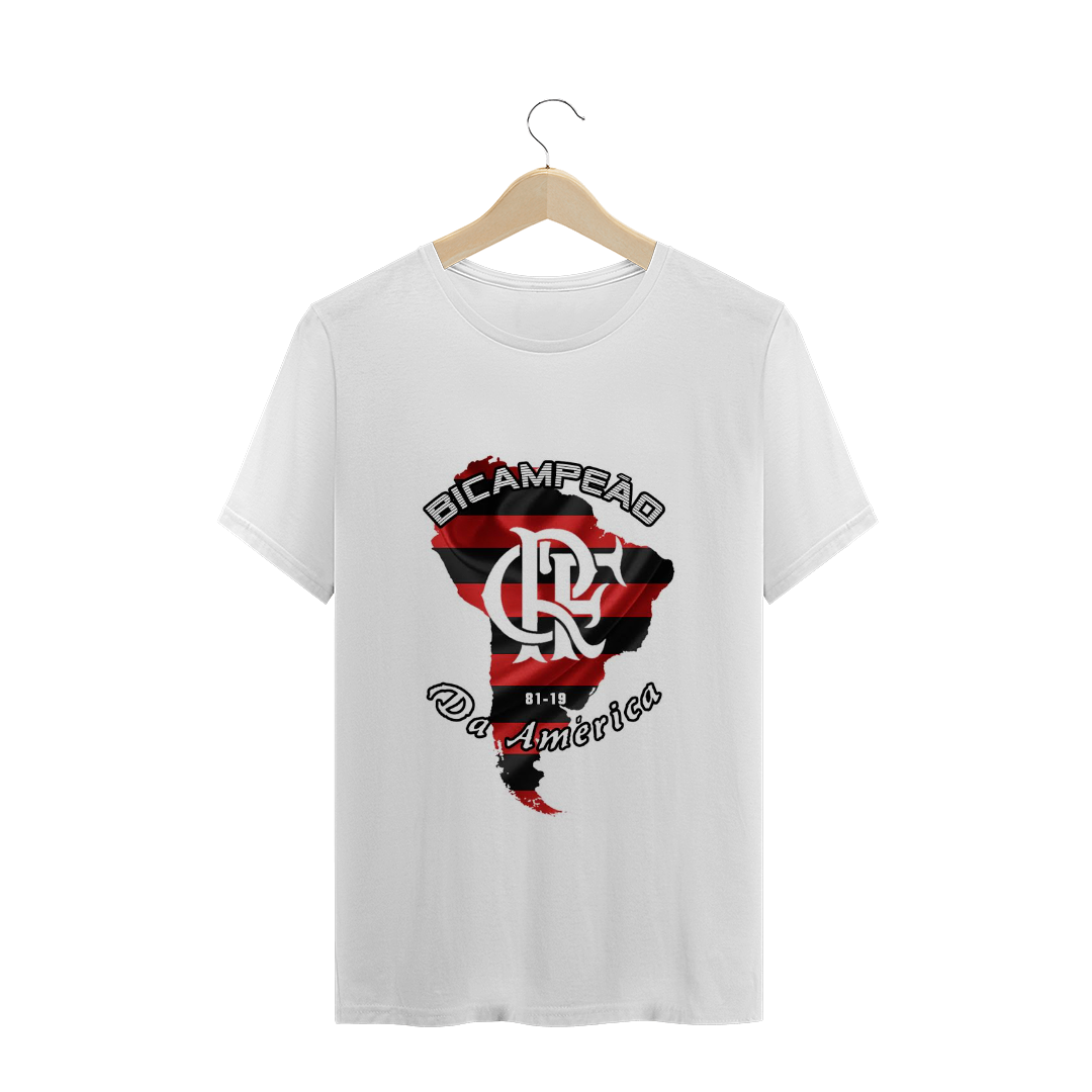 camisa flamengo bi