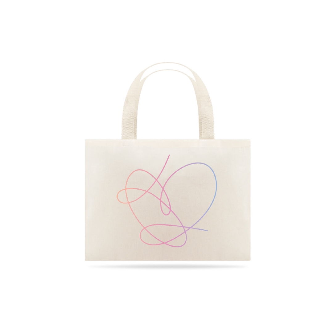 eco bolsa bts