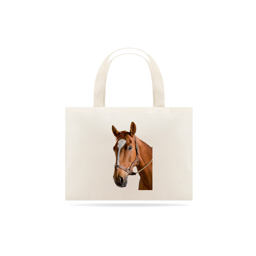 horse tote bolsa