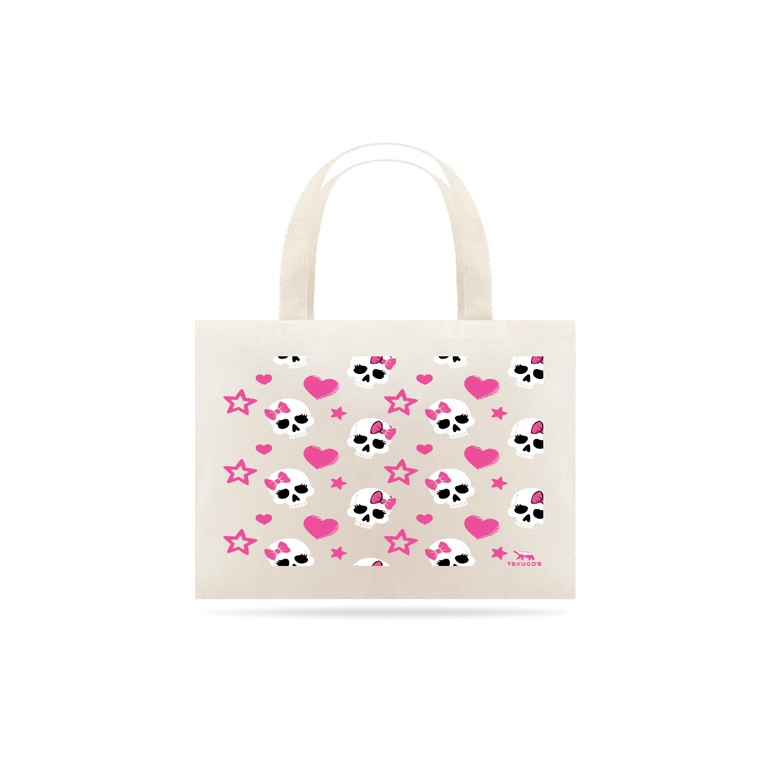 eco bolsa masculina