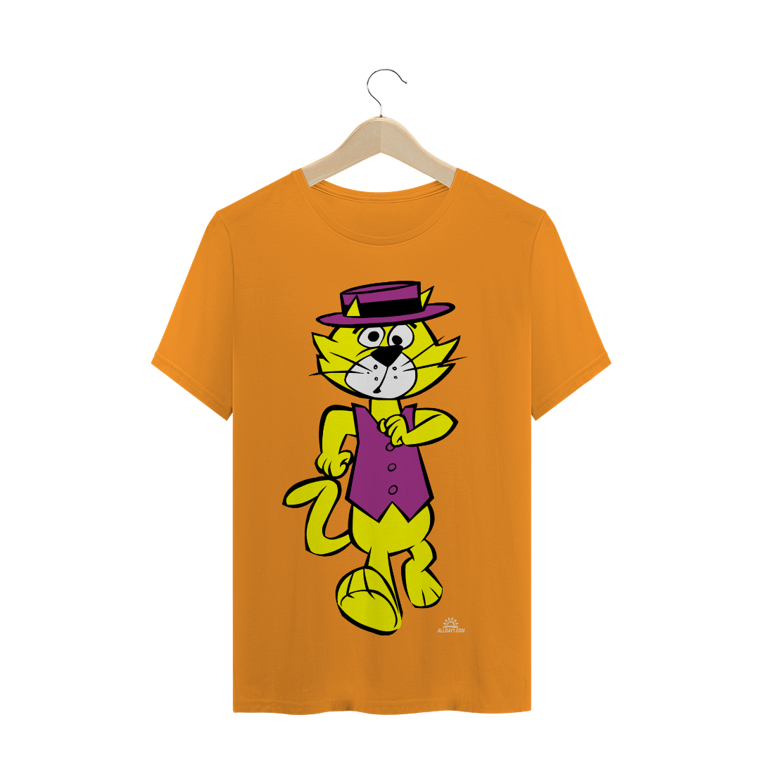 top cat t shirt