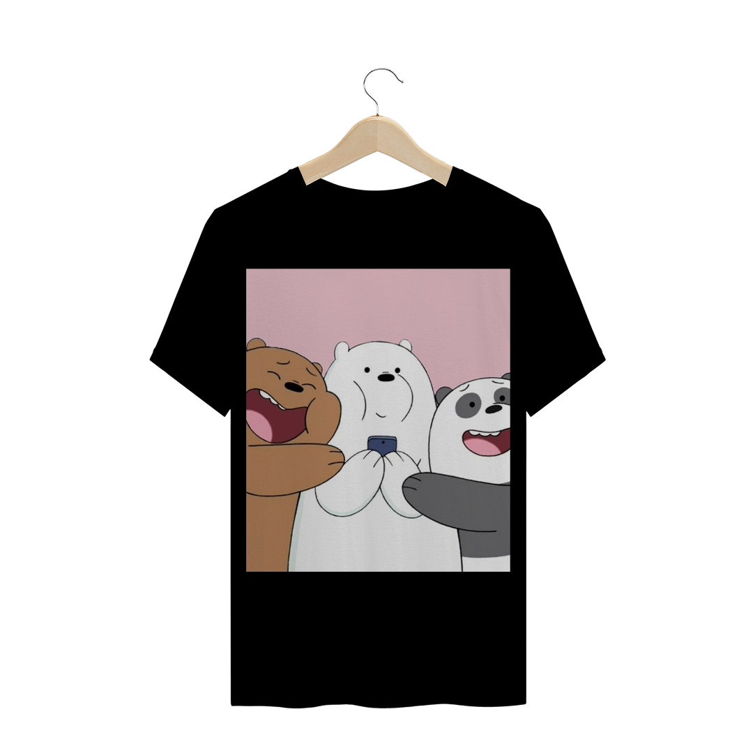 blusas de escandalosos