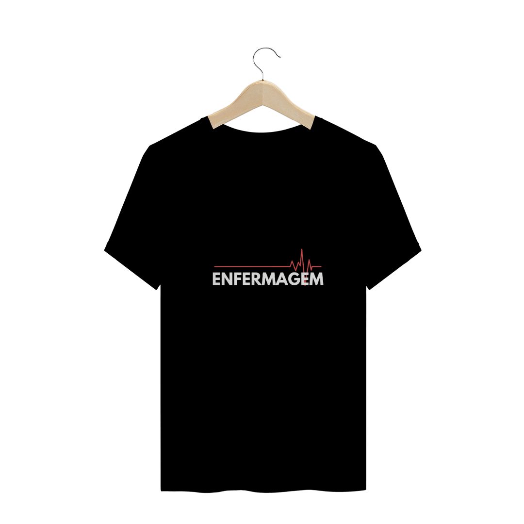t shirt enfermagem