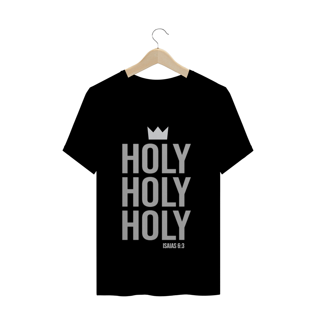 T-SHIRT QUALITY T-Shirt Holy, Holy R$69,90 em