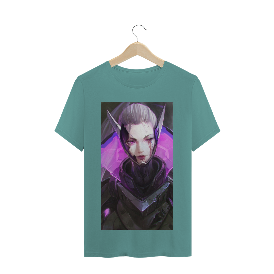 camiseta vayne