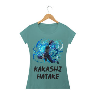 Nome do produtoMarmitaGeek Kakashi Hatake (feminina)