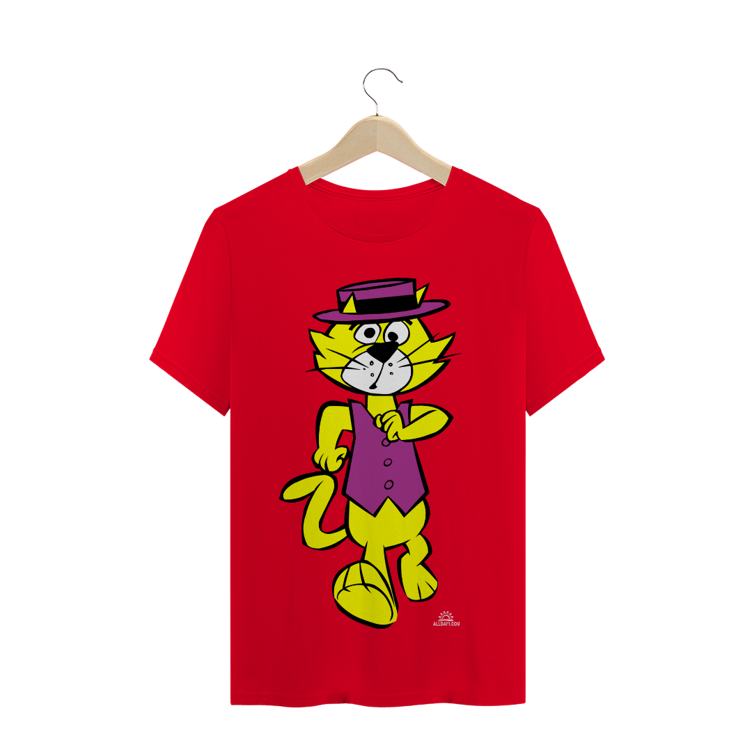 top cat t shirt