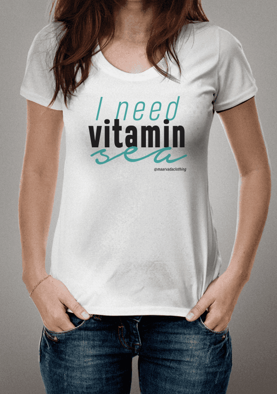 vitamin r shirt