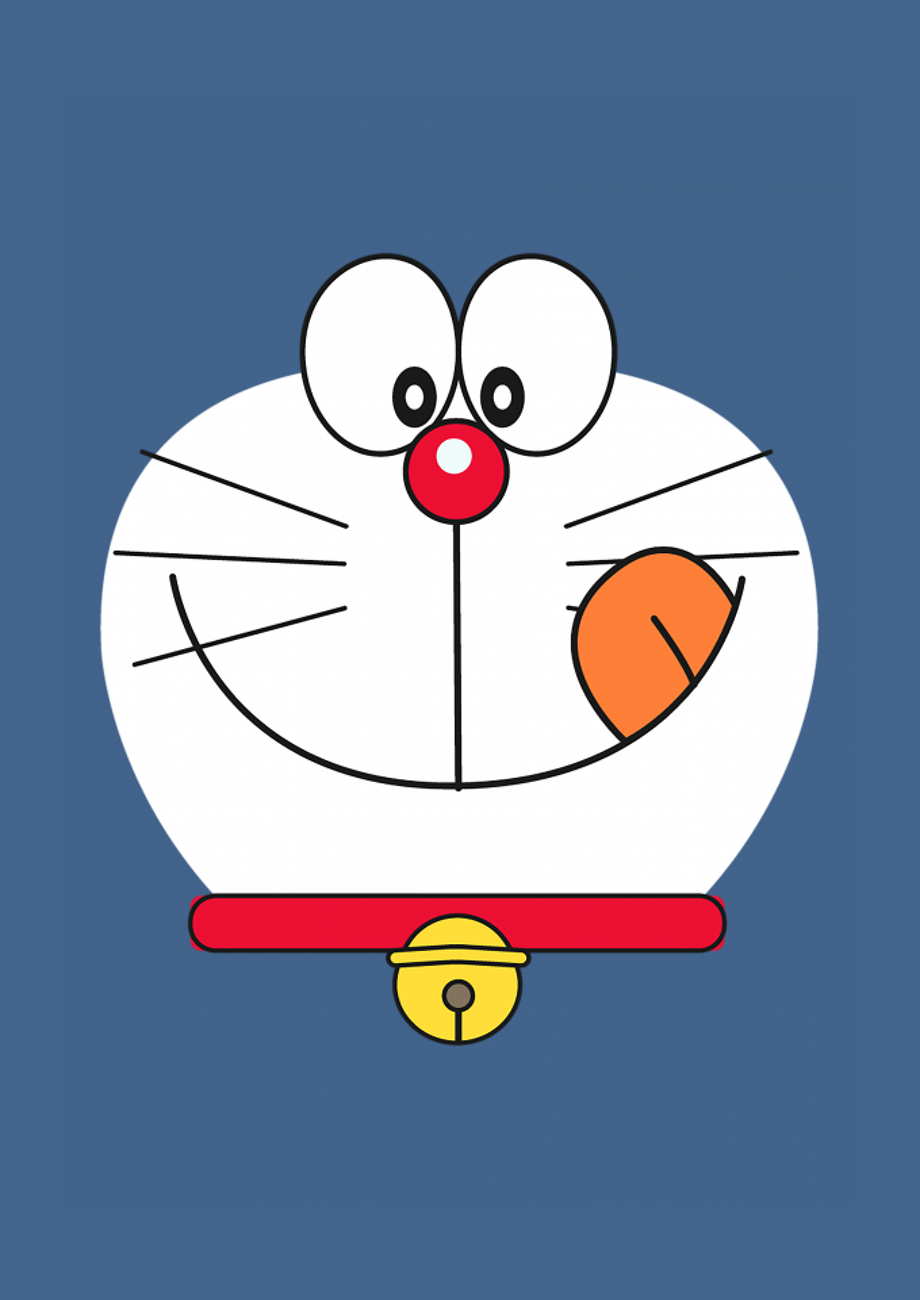 baby g doraemon