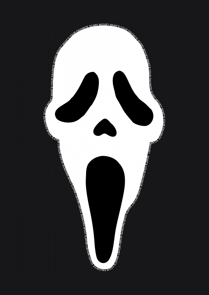 Ghostface Logo