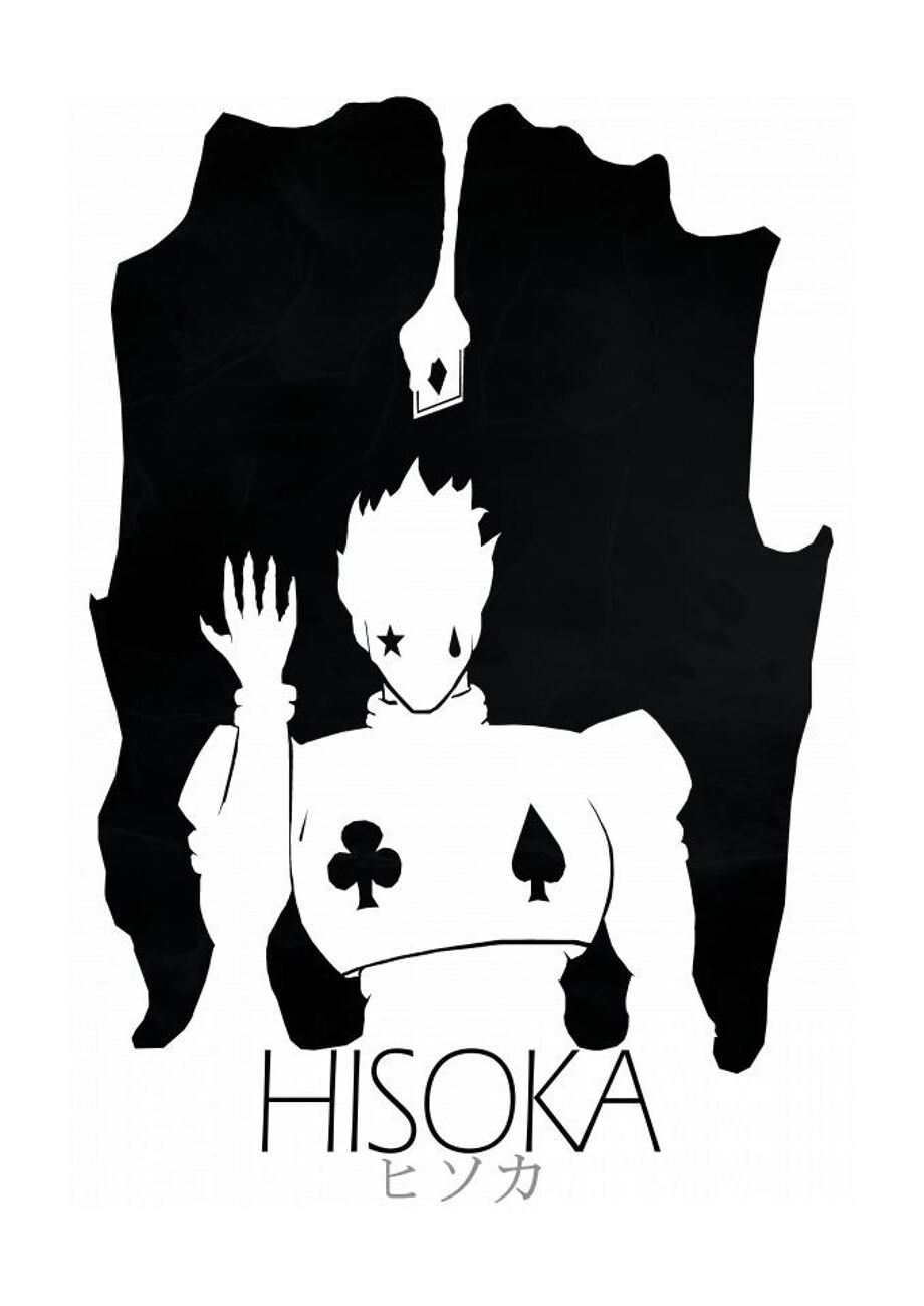 Baby Long Estonada Hisoka Hunter X Hunter R 48 10 Em Raplay Baby Long Estonada Hisoka Hunter X Hunter R 48 10 Em Raplay