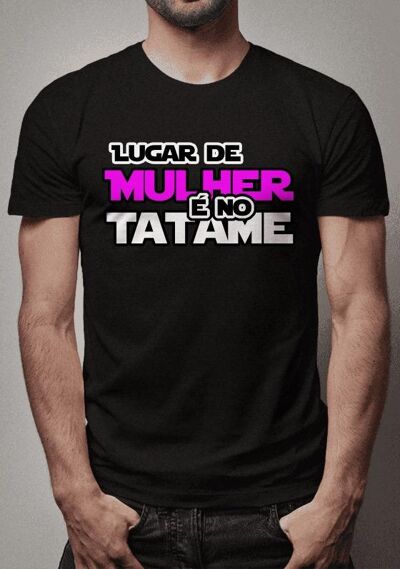 Camiseta teste de Produto 2