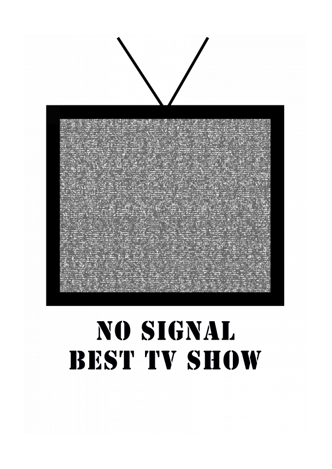 no signal on tv fios