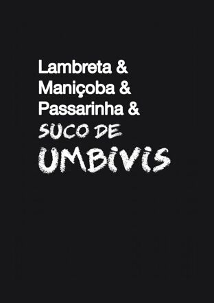 Nome do produtoSuco de Umbivis - Podcast